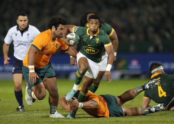 Rugby union online latest scores championship